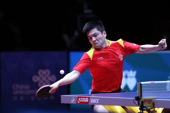 誉去拼搏 誉去拼搏