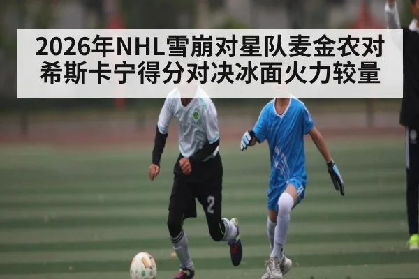 2026年NHL雪崩对星队麦金农对希斯卡宁得分对决冰面火力较量
